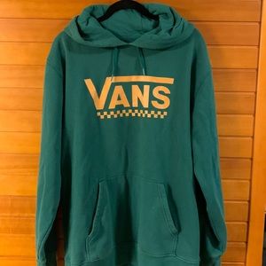 Vans Hoodie